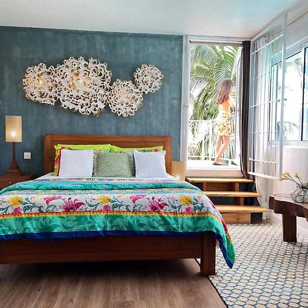 Villa Kai ทรู โดว์ ดูซ ภายนอก รูปภาพ