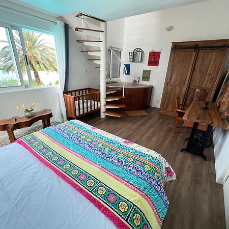 Villa Kai ทรู โดว์ ดูซ ภายนอก รูปภาพ