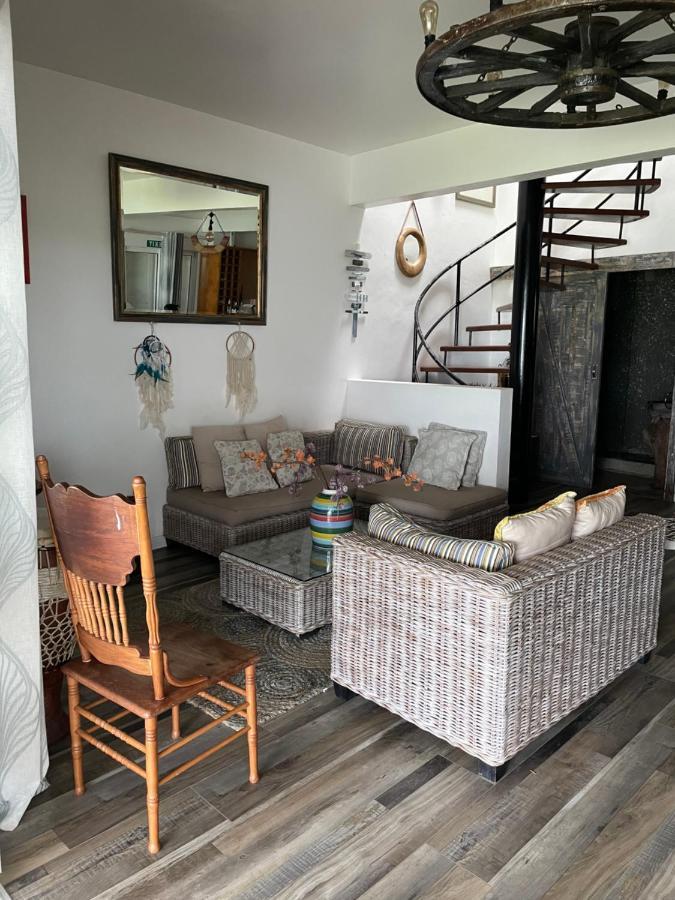 Villa Kai ทรู โดว์ ดูซ ภายนอก รูปภาพ