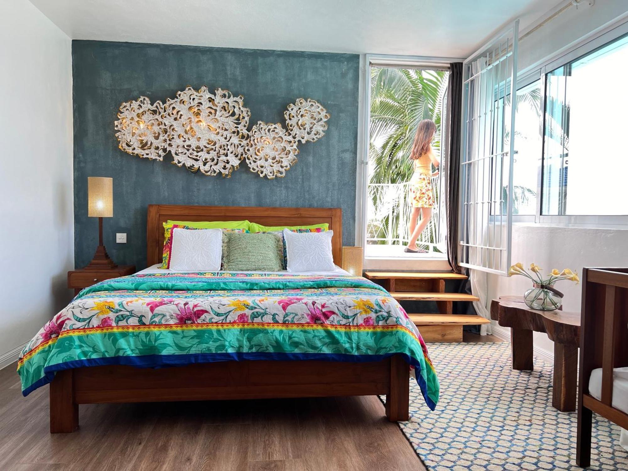 Villa Kai ทรู โดว์ ดูซ ภายนอก รูปภาพ
