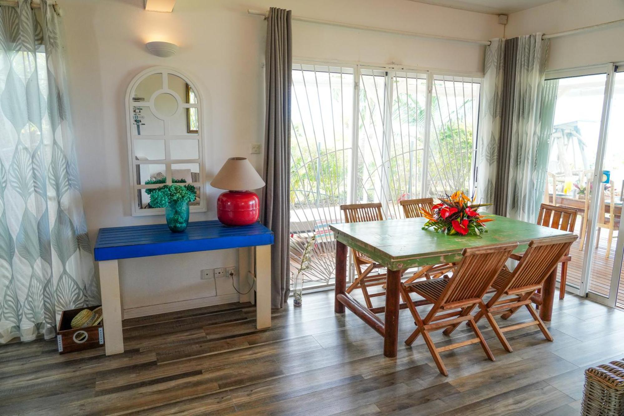 Villa Kai ทรู โดว์ ดูซ ภายนอก รูปภาพ