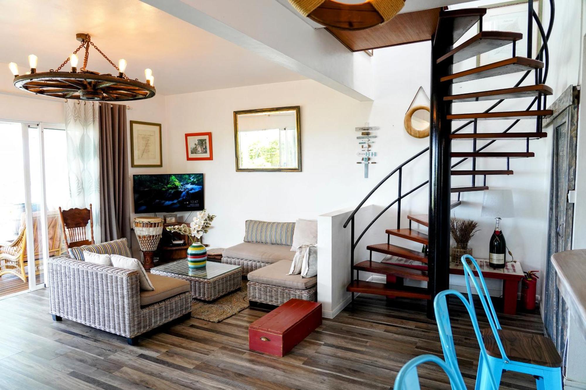 Villa Kai ทรู โดว์ ดูซ ภายนอก รูปภาพ