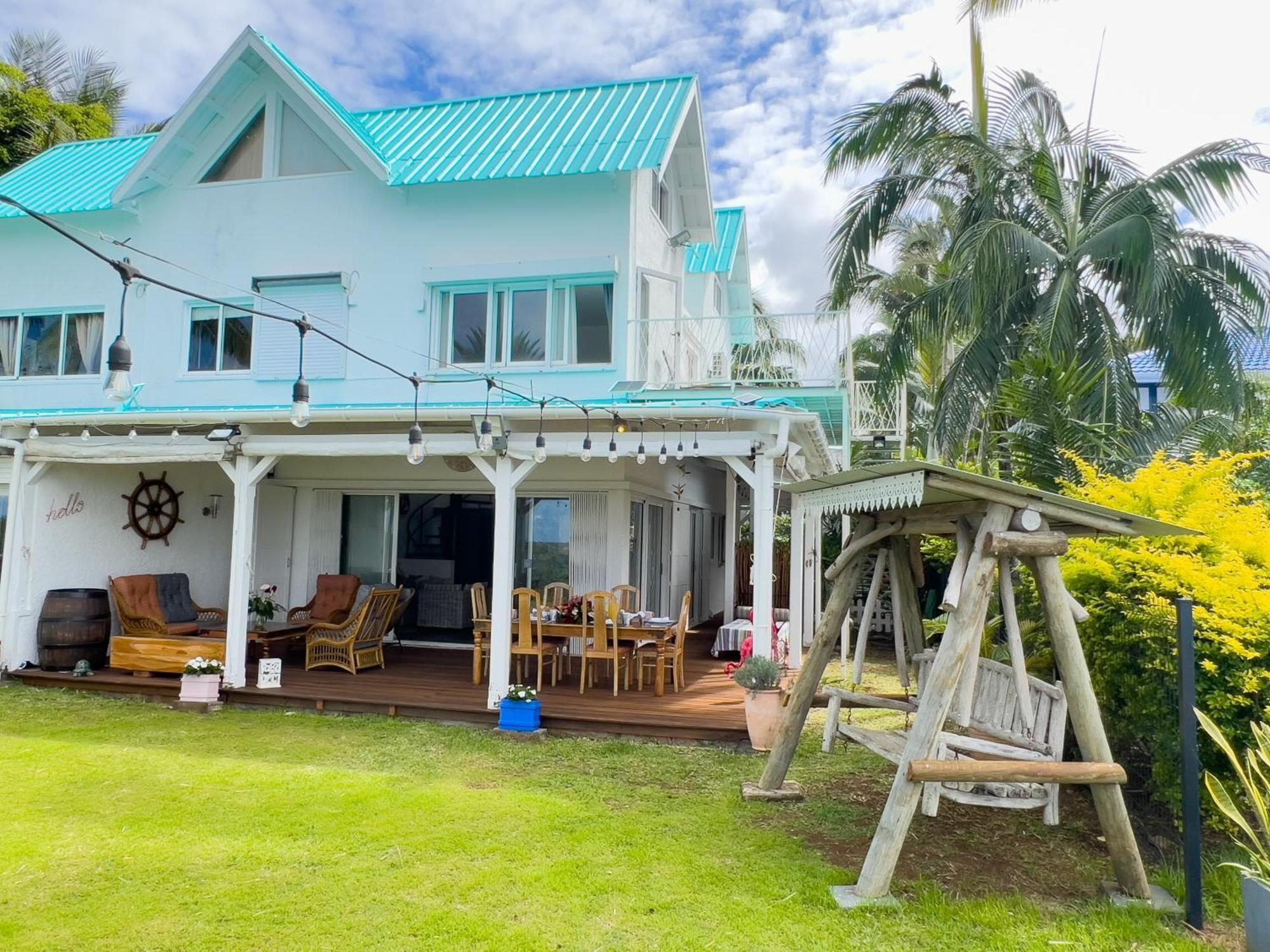 Villa Kai ทรู โดว์ ดูซ ภายนอก รูปภาพ