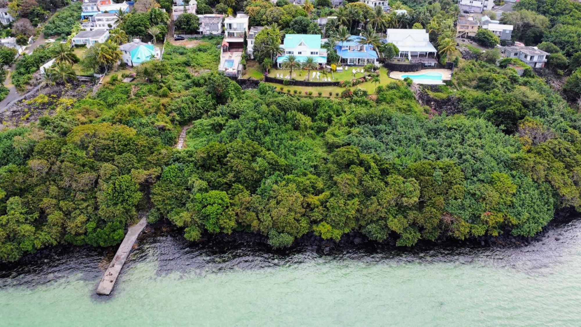 Villa Kai ทรู โดว์ ดูซ ภายนอก รูปภาพ